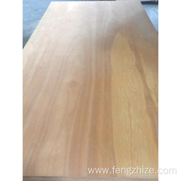 Keruing Plywood for Furniture